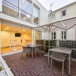 Aparthotel Avenue Garden 4*