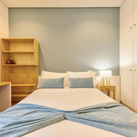 Apart-hotel Avenue Garden Coimbra