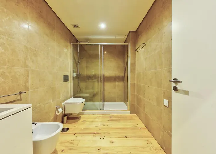 Avenue Garden 4* Coimbra