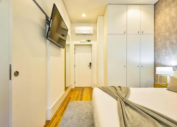 Avenue Garden 4* Coimbra