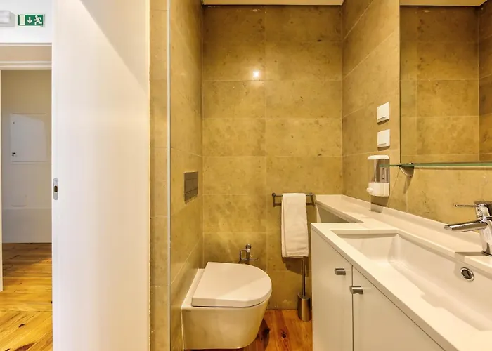 Avenue Garden Aparthotel