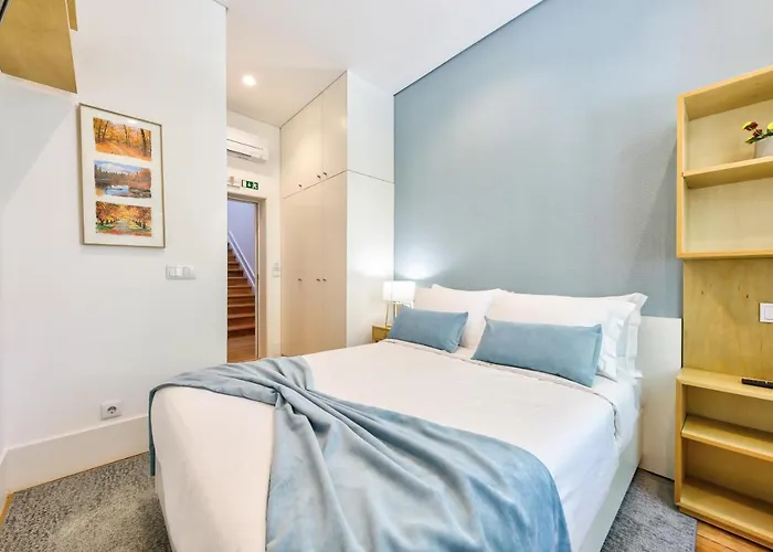 Avenue Garden 4* Coimbra