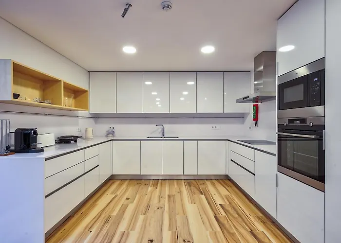 Avenue Garden Coimbra