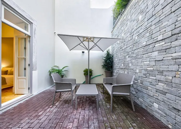 Aparthotel Avenue Garden