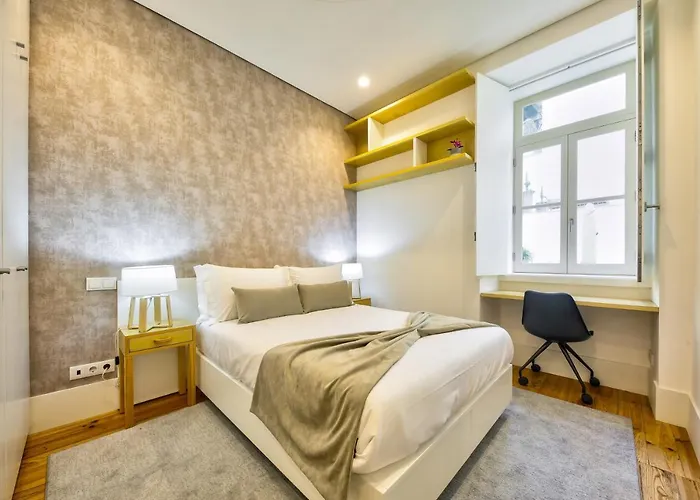 Avenue Garden Coimbra