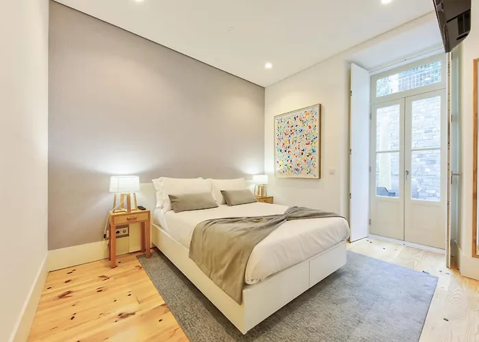 Aparthotel Avenue Garden 4*