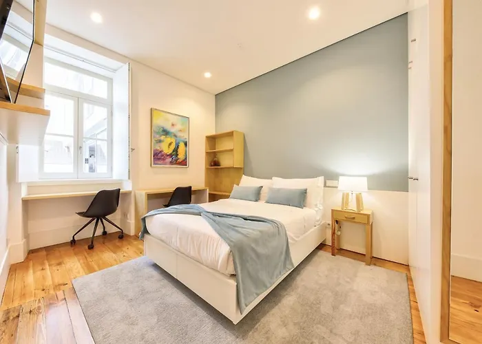 Avenue Garden Coimbra