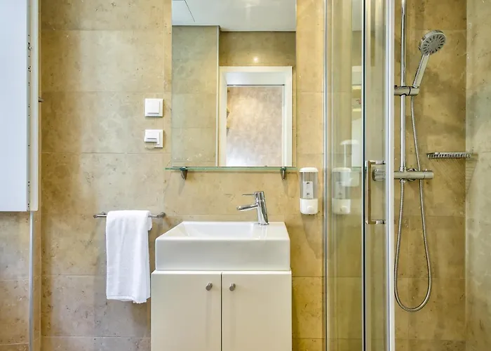 Aparthotel Avenue Garden Coimbra