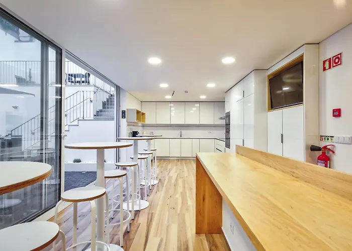 Apart Otel Avenue Garden