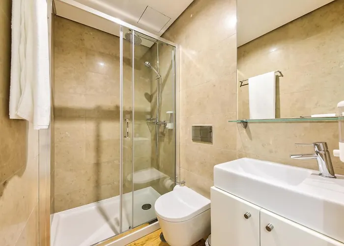 Aparthotel Avenue Garden Coimbra