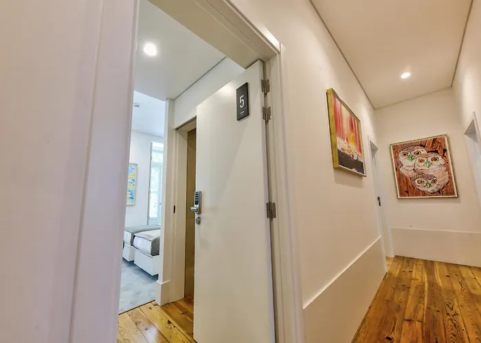 Avenue Garden Apart Otel 4*