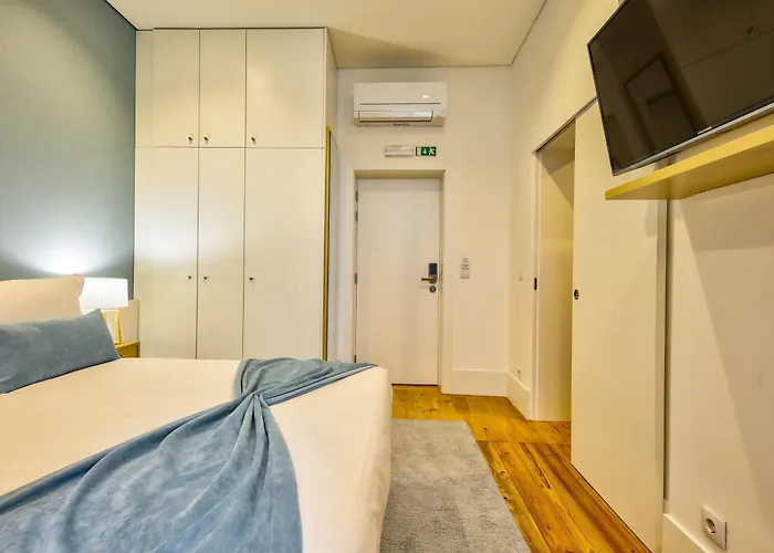 Apart Otel Avenue Garden