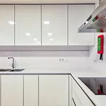 Aparthotel Avenue Garden 4*