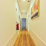 Avenue Garden Aparthotel Coimbra