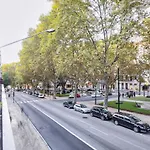 Avenue Garden 4* Coimbra