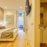 Avenue Garden Aparthotel Coimbra