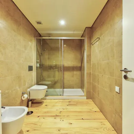 Avenue Garden 4* Coimbra