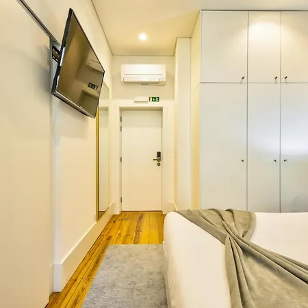 Avenue Garden 4* Coimbra