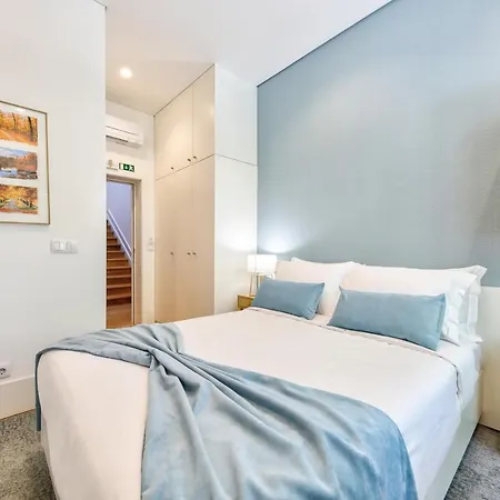 Avenue Garden 4* Coimbra