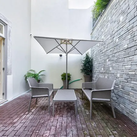 Aparthotel Avenue Garden