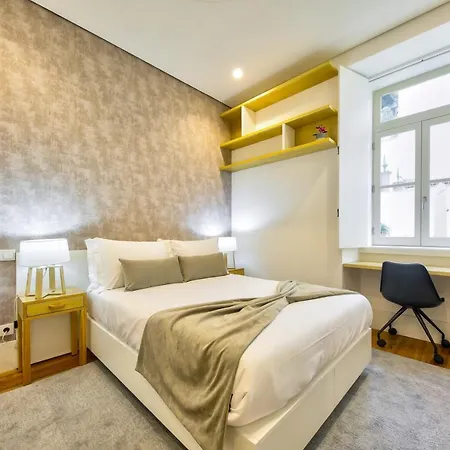 Avenue Garden Coimbra