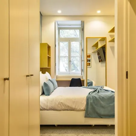 Avenue Garden Hotel apartamentowy 4*