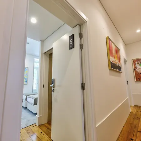 Avenue Garden Ξενοδοχείο με διαμερίσματα 4*