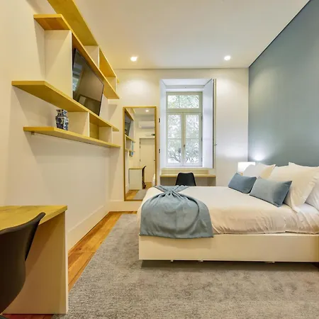 Avenue Garden 4* Coimbra