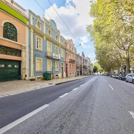 Aparthotel Avenue Garden Coimbra