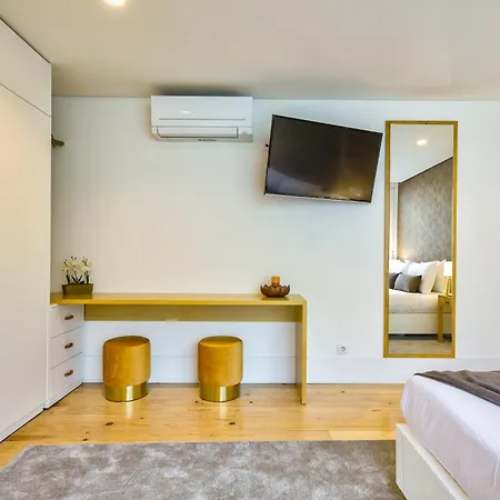 Avenue Garden Aparthotel 4*