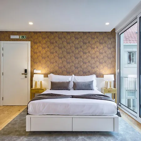 Avenue Garden Aparthotel 4*