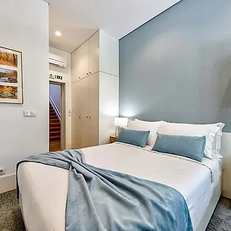 Appart hôtel Avenue Garden 4*