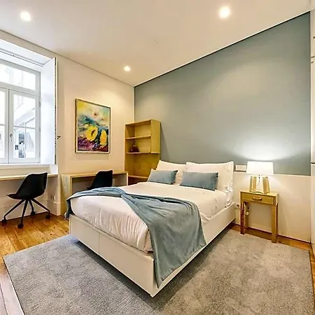 Appart hôtel Avenue Garden 4*