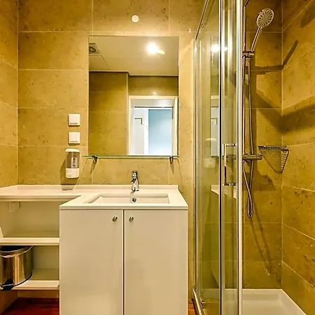 Appart hôtel Avenue Garden 4*