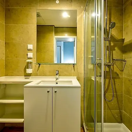 Avenue Garden Ξενοδοχείο με διαμερίσματα 4*