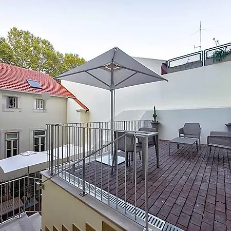 Avenue Garden 4*