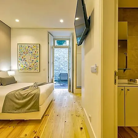 Avenue Garden Ξενοδοχείο με διαμερίσματα 4*