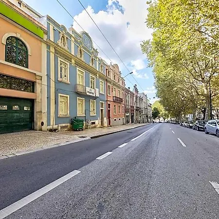 Avenue Garden 4* Κοΐμπρα