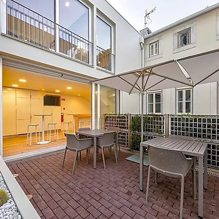 Hotel apartamentowy Avenue Garden