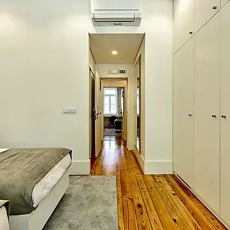 Avenue Garden Ξενοδοχείο με διαμερίσματα 4*