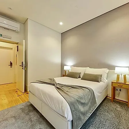 Avenue Garden Coimbra
