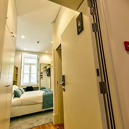 Avenue Garden 4* Coimbra