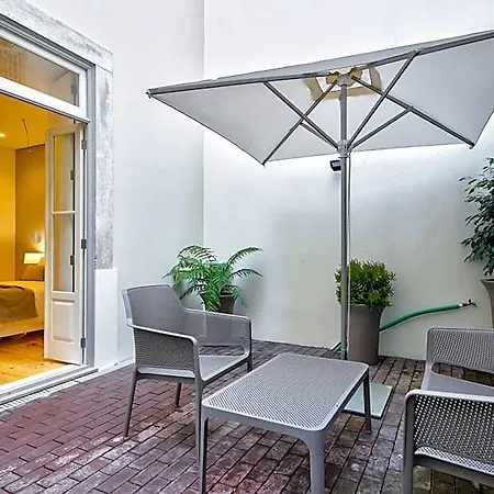 Avenue Garden 4* Coimbra