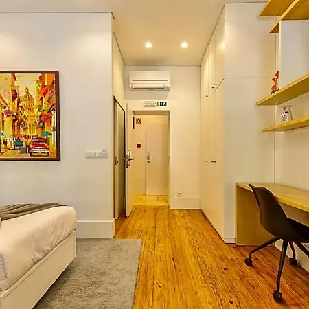 Avenue Garden Hotel apartamentowy 4*