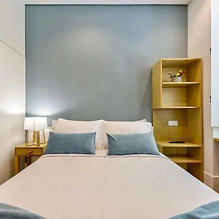 Avenue Garden Hotel apartamentowy 4*