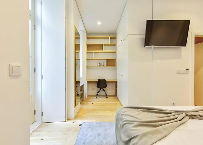 Avenue Garden コインブラ