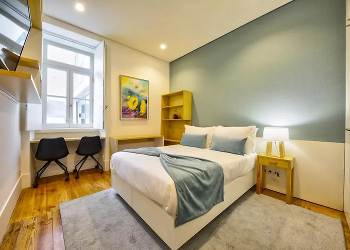 Avenue Garden コインブラ