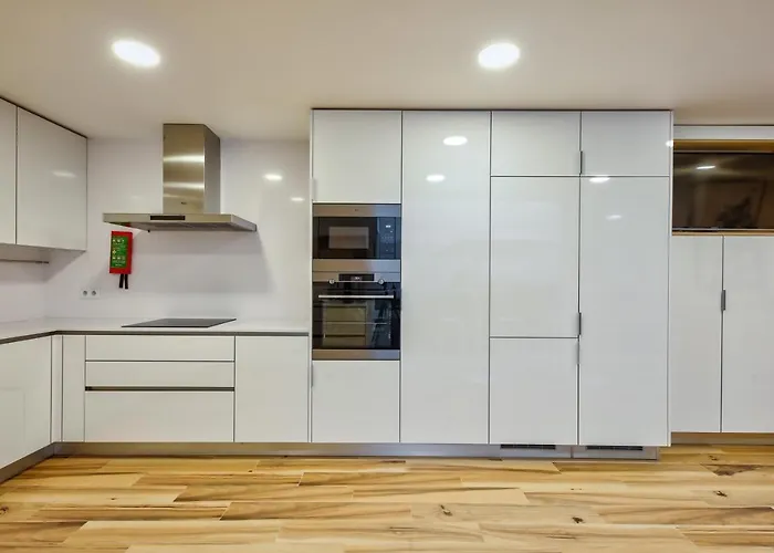 Avenue Garden アパートホテル