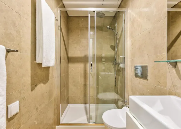 Avenue Garden コインブラ