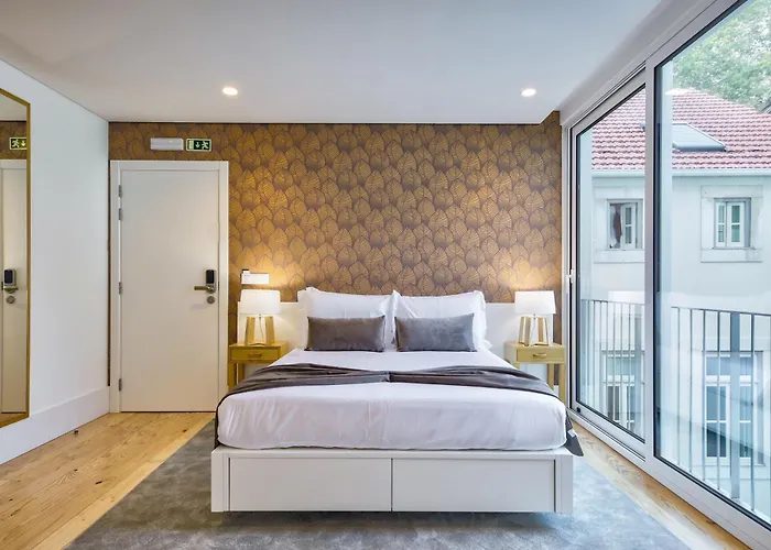 Avenue Garden Aparthotel 4*